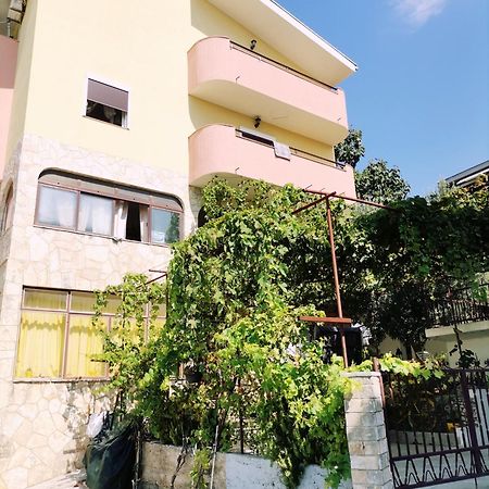 Villa Mia ماكارسكا المظهر الخارجي الصورة