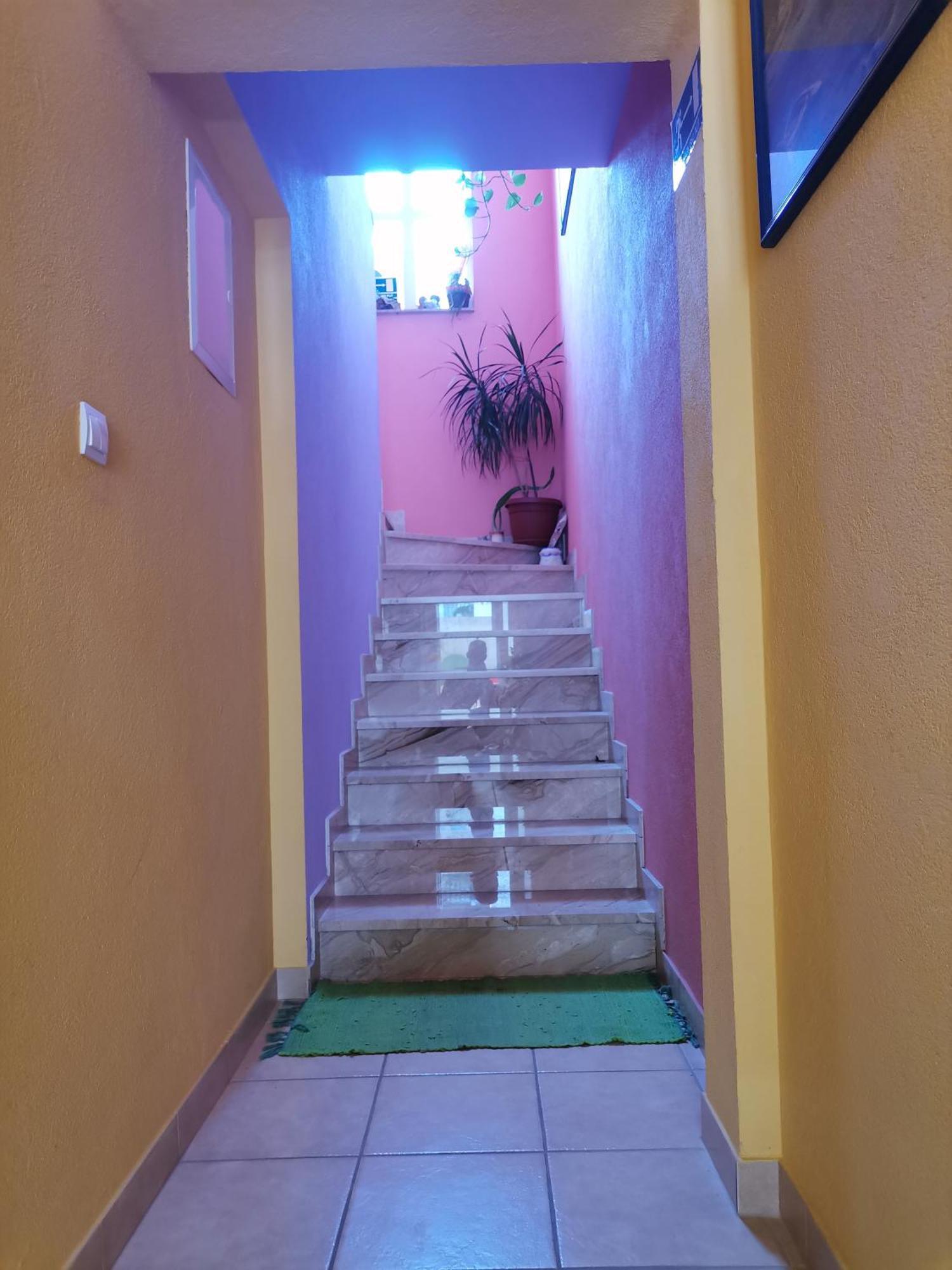 Villa Mia ماكارسكا المظهر الخارجي الصورة