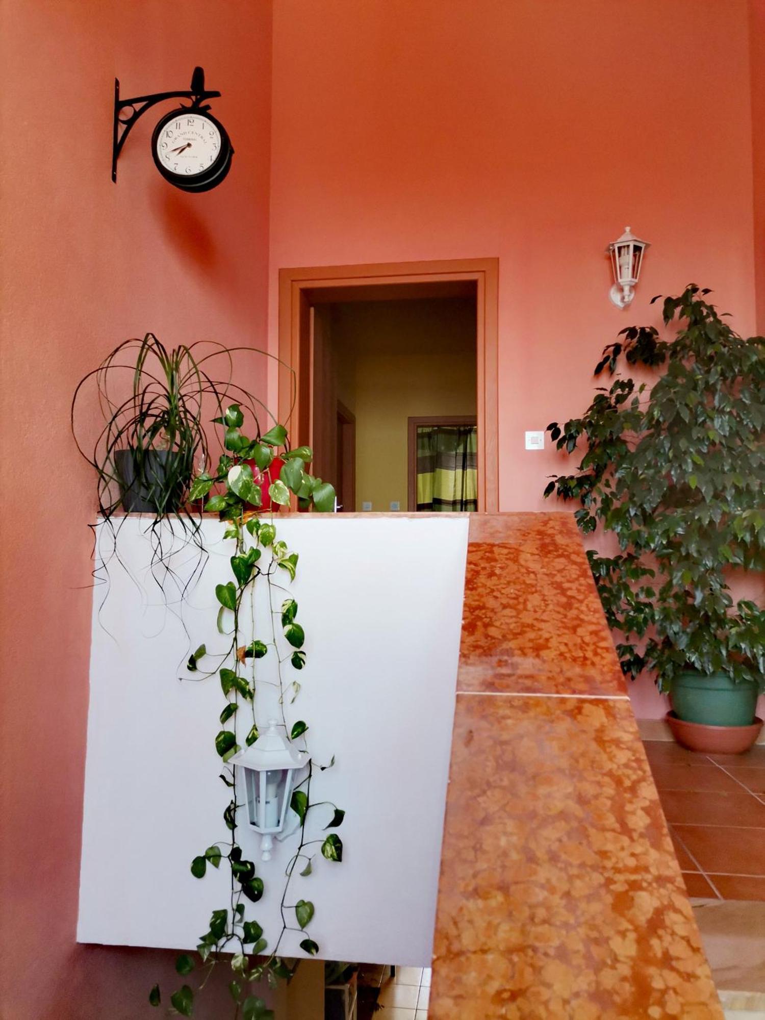 Villa Mia ماكارسكا المظهر الخارجي الصورة