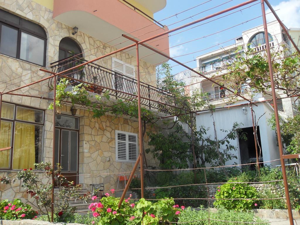 Villa Mia ماكارسكا المظهر الخارجي الصورة